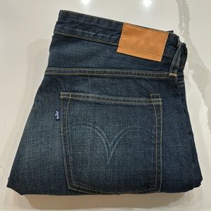 MADE & CRAFTED Levi’s “CUTTER Relaxed”